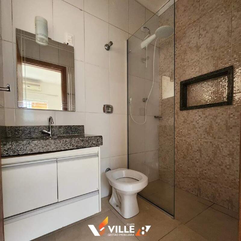 Casa à venda no Vila João Ribeiro: 