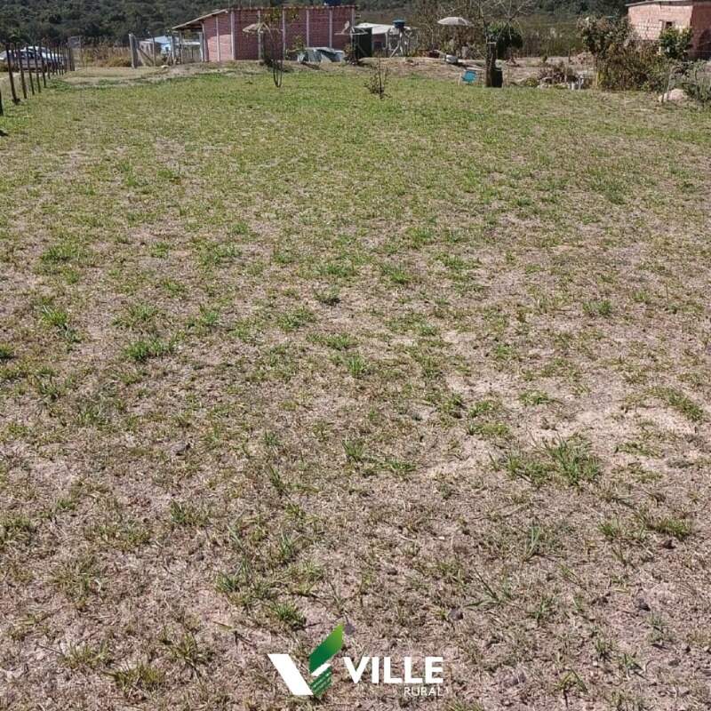 Chácara à venda no Área Rural: 