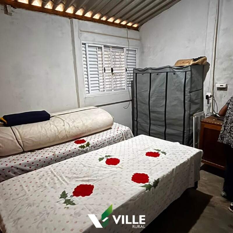 Chácara à venda no Área Rural: 