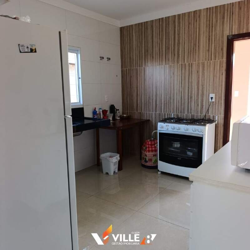 Casa à venda no Vila Estância: 