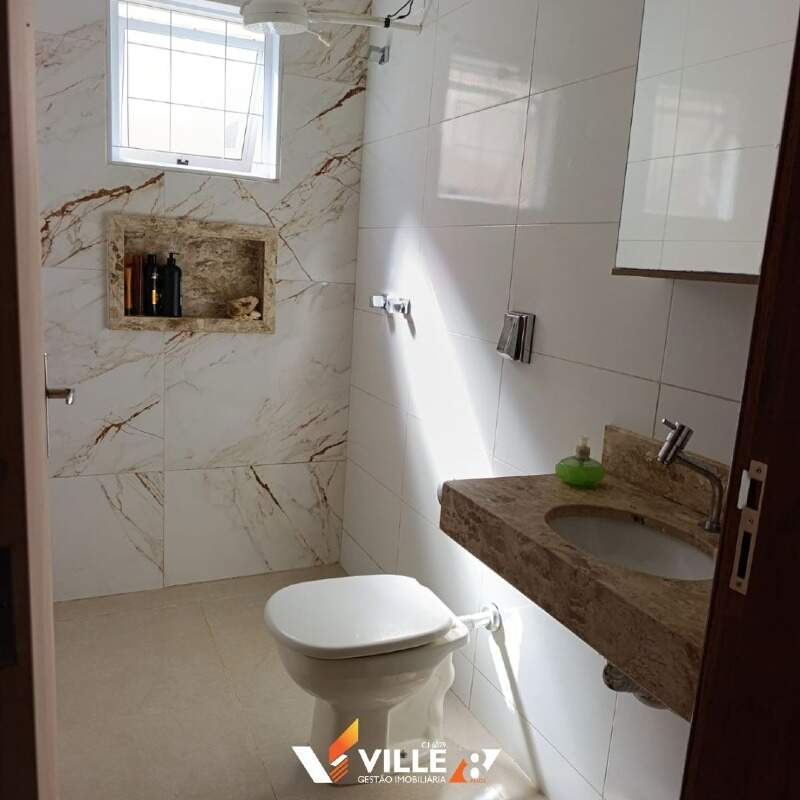 Casa à venda no Vila Estância: 