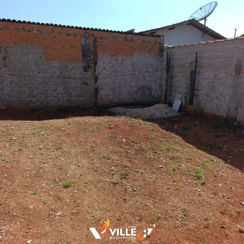 Casa à venda no Vila Estância: 