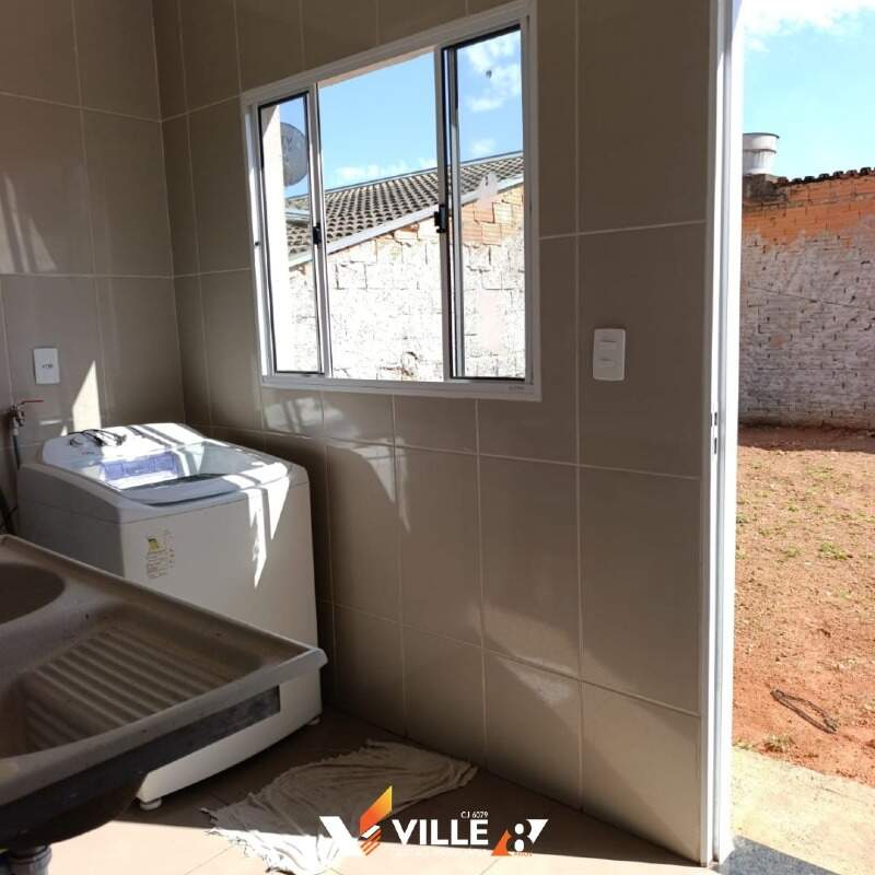 Casa à venda no Vila Estância: 