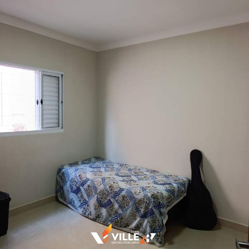Casa à venda no Vila Estância: 