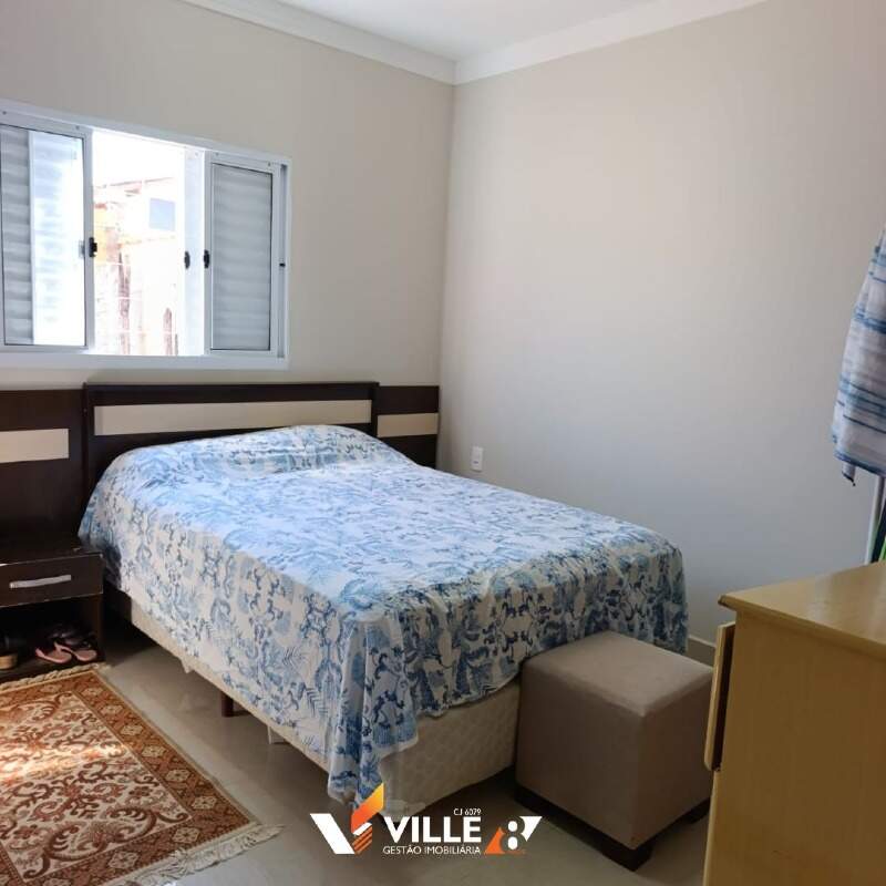 Casa à venda no Vila Estância: 