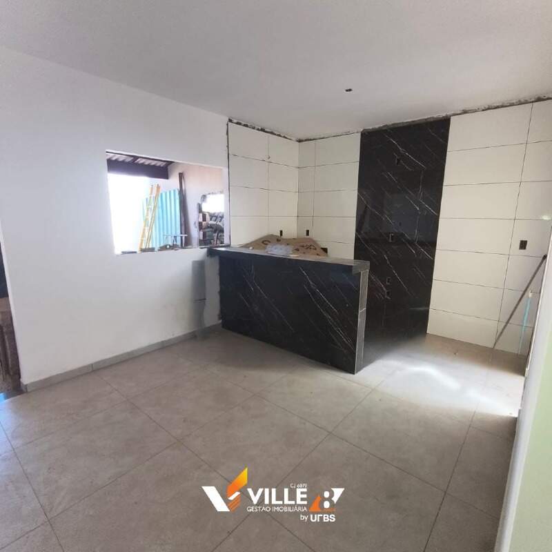 Casa à venda no Mangabeiras V : 