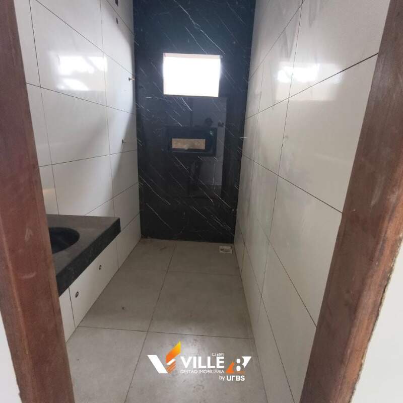 Casa à venda no Mangabeiras V : 