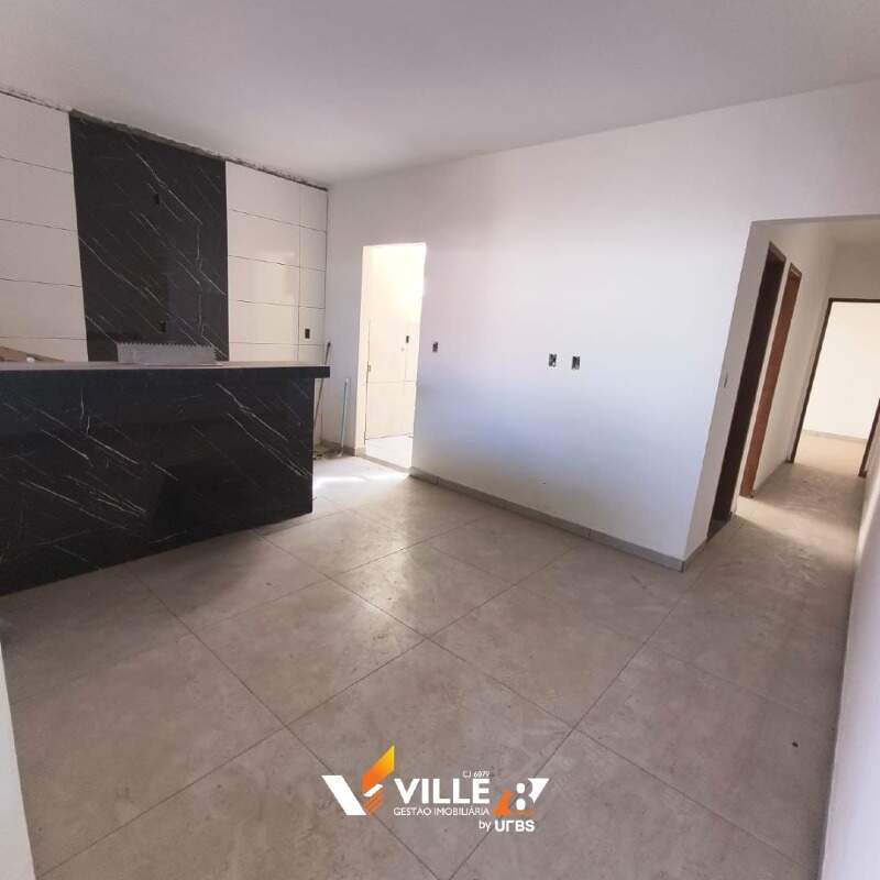 Casa à venda no Mangabeiras V : 