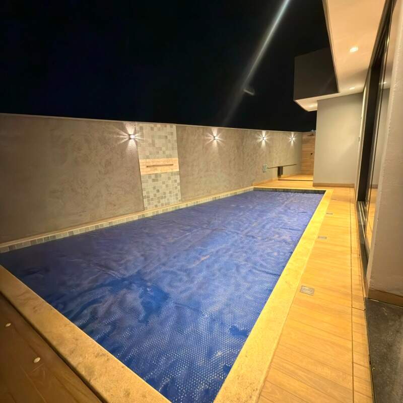 Casa à venda no Condomínio Villa das Artes: 