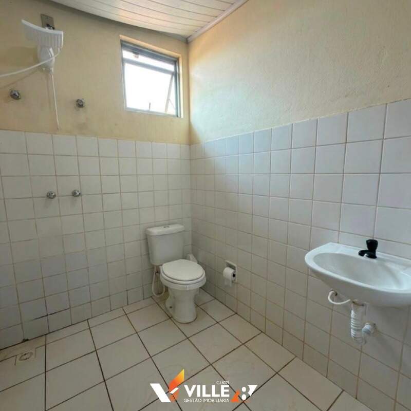Casa à venda no Pão de Açúcar III: 