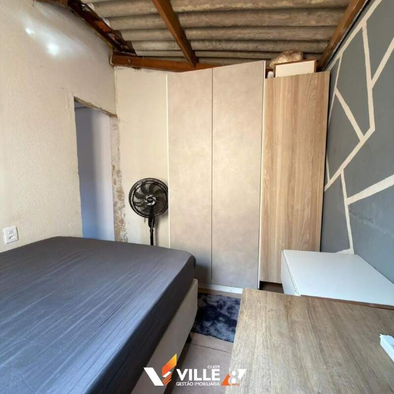 Casa à venda no Pão de Açúcar III: 