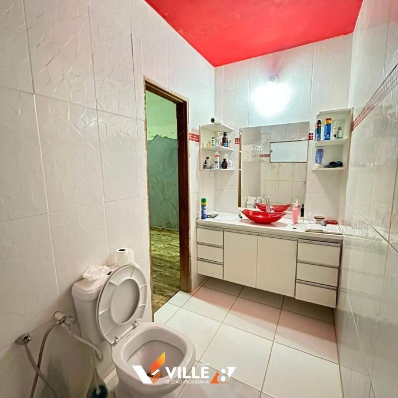 Casa à venda no Novo Horizonte: 