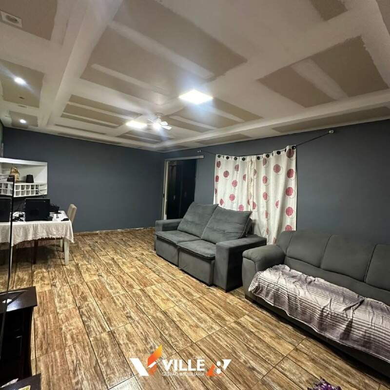 Casa à venda no Novo Horizonte: 