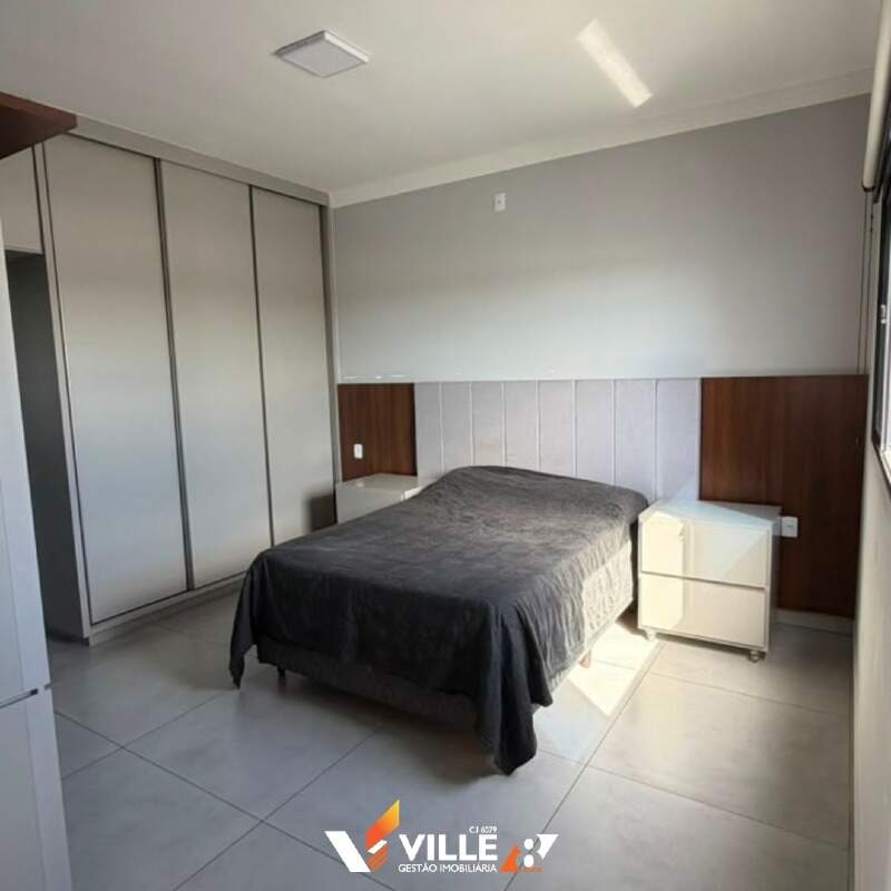 Casa à venda no Mangabeiras V : 