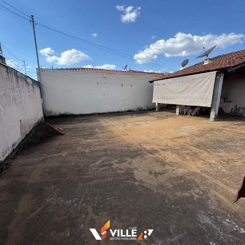 Casa à venda no Mangabeiras I: 