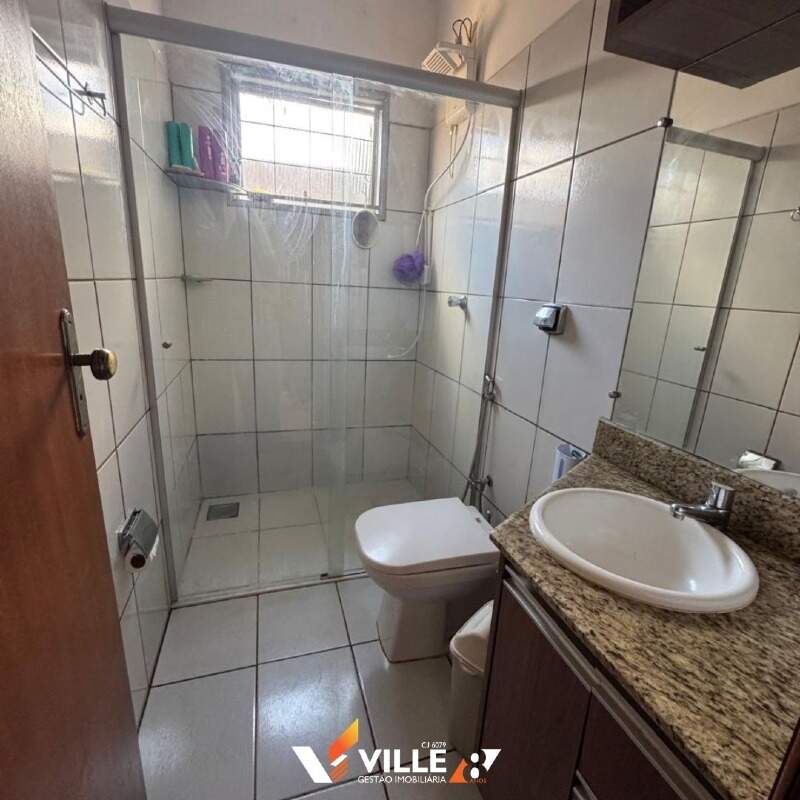Casa à venda no Mangabeiras I: 