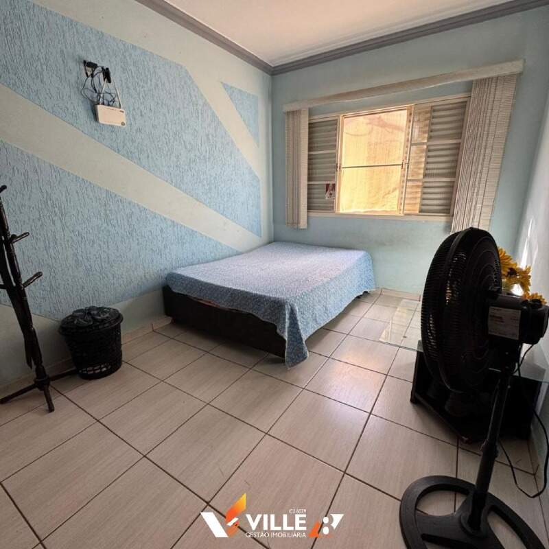 Casa à venda no Mangabeiras I: 