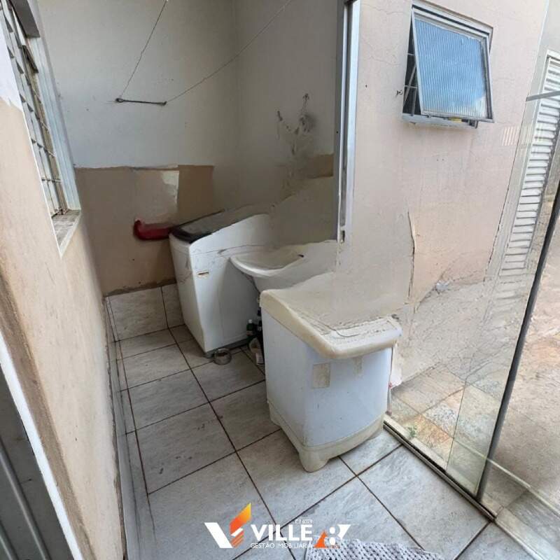 Casa à venda no Mangabeiras I: 