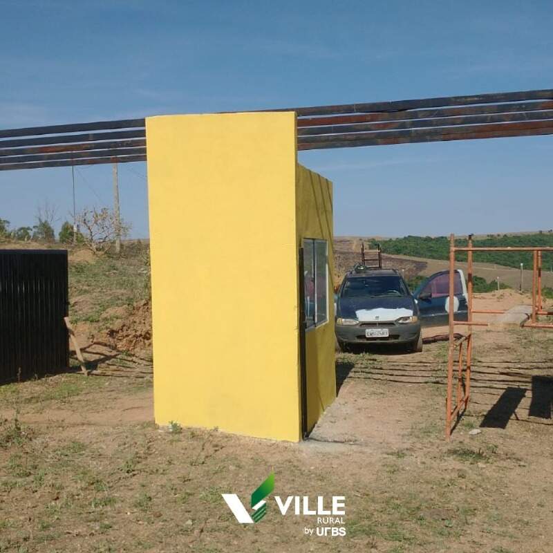 Rural à venda no Área Rural : 