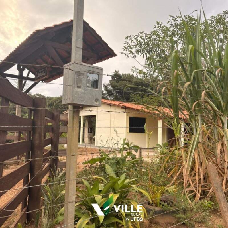 Rural à venda no Área Rural : 
