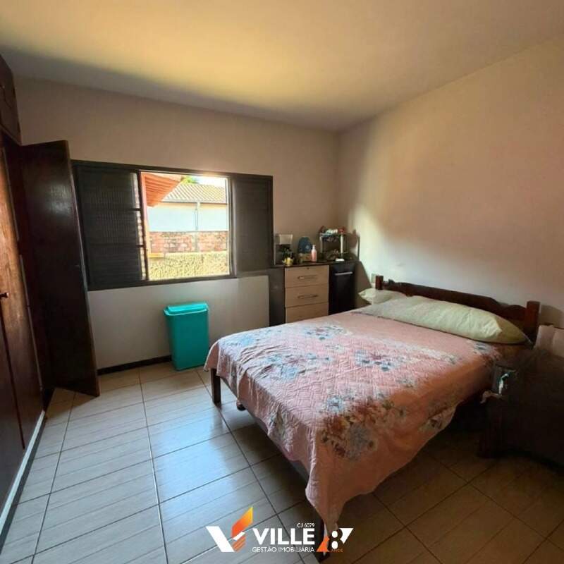 Casa à venda no São Vicente : 