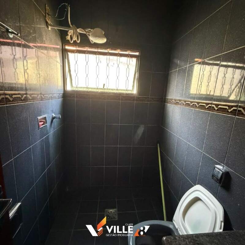 Casa à venda no São Vicente : 