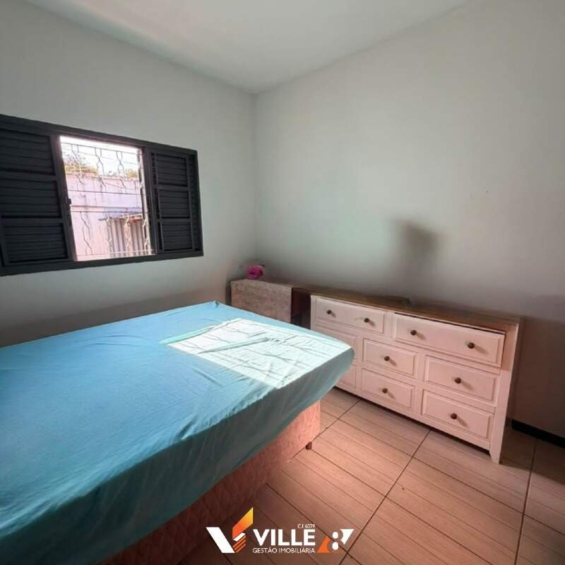 Casa à venda no São Vicente : 