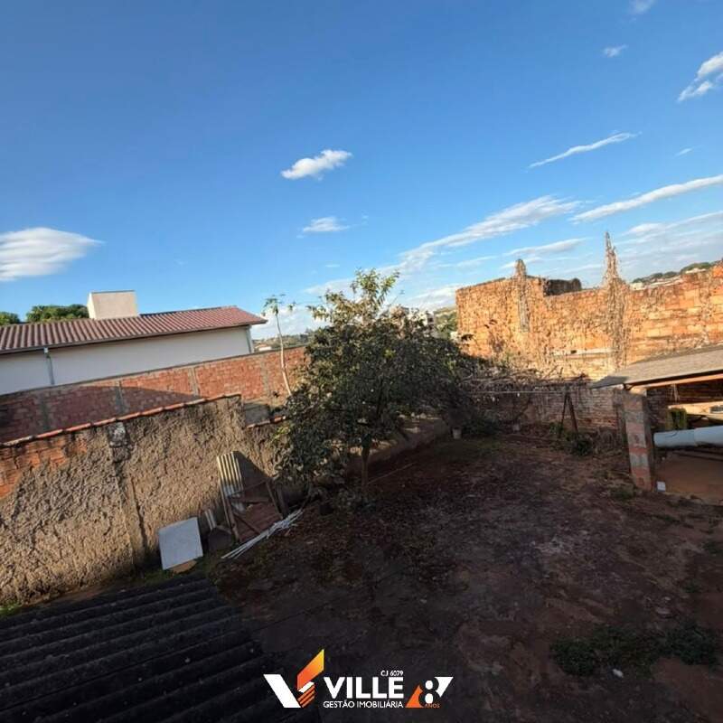Casa à venda no São Vicente : 