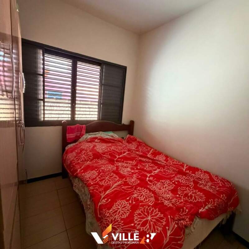 Casa à venda no São Vicente : 