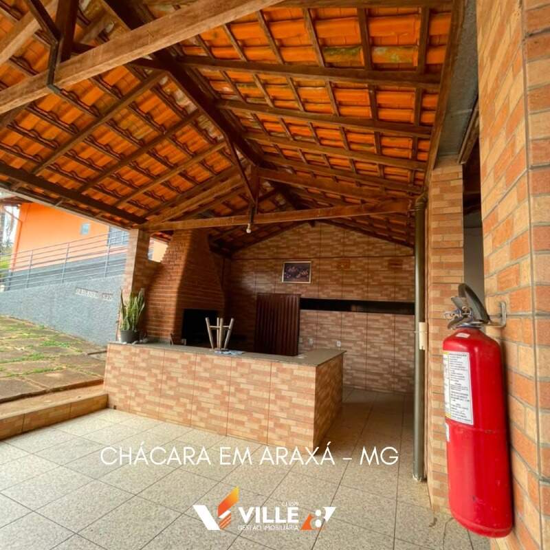 Chácara à venda no Área Urbana : 