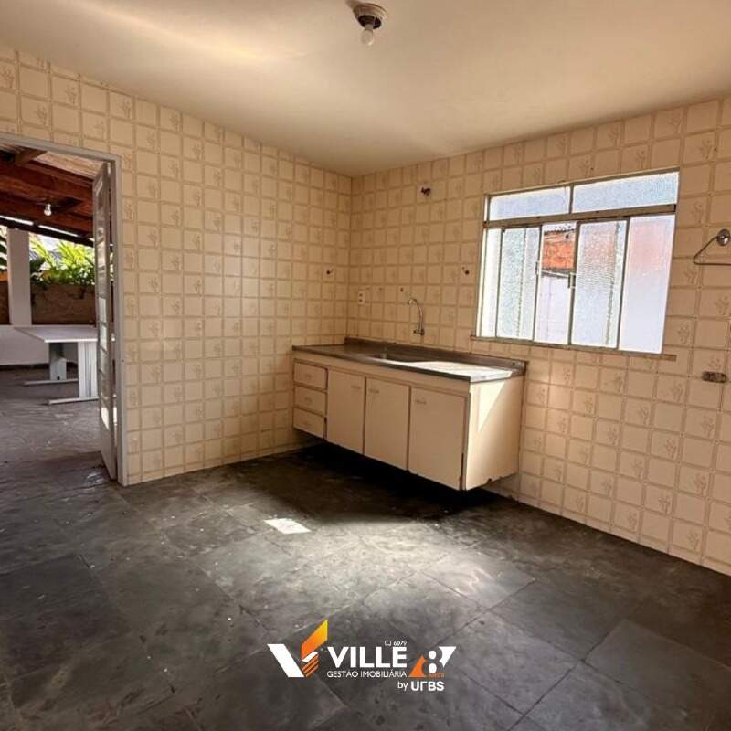Casa à venda no Vila São Pedro: 