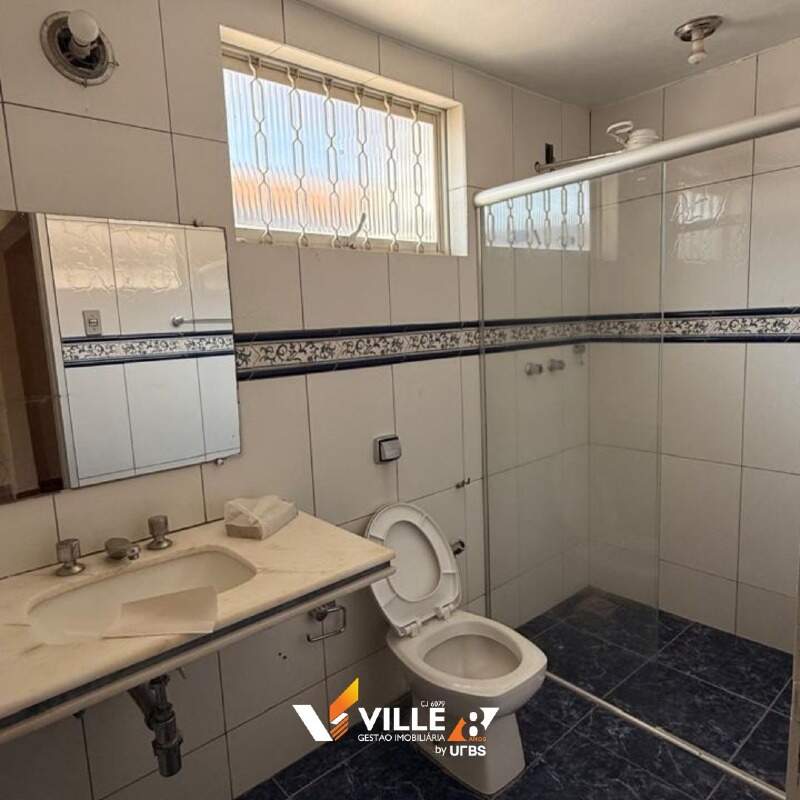 Casa à venda no Vila São Pedro: 