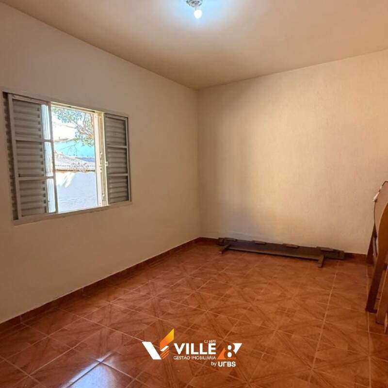 Casa à venda no Vila São Pedro: 