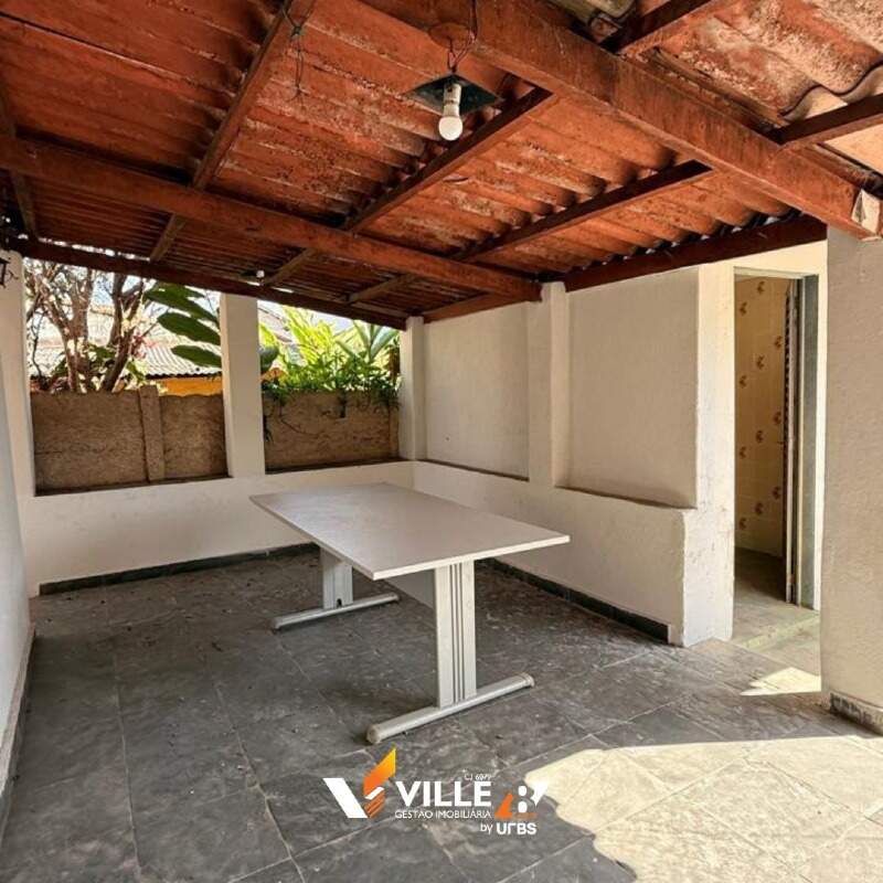 Casa à venda no Vila São Pedro: 