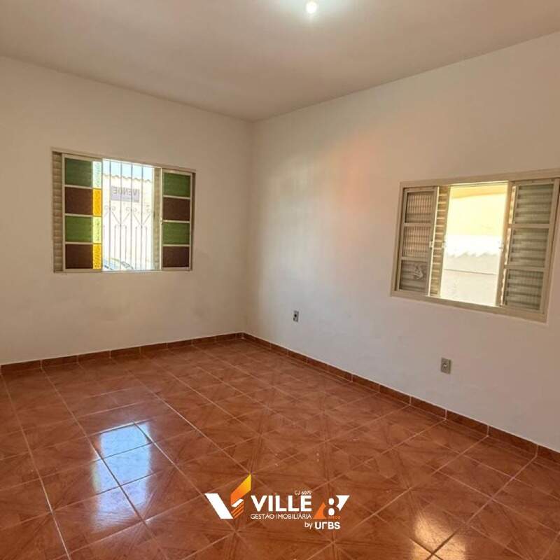 Casa à venda no Vila São Pedro: 