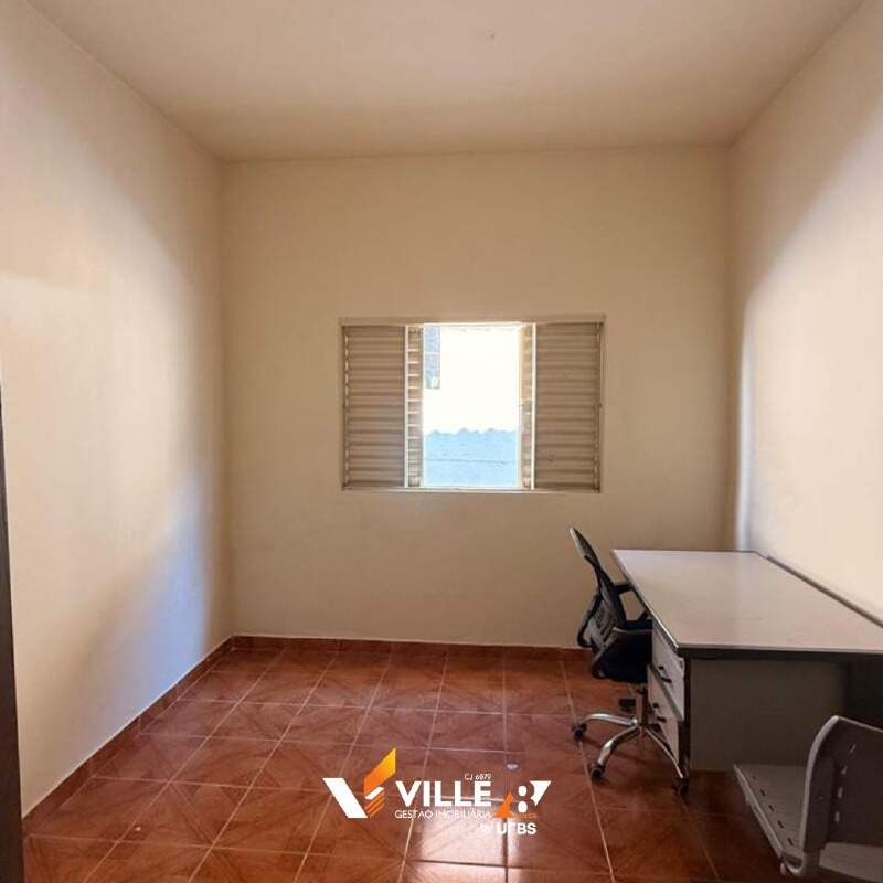Casa à venda no Vila São Pedro: 