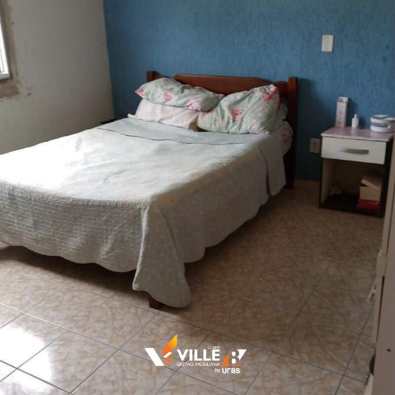 Casa à venda no Urciano Lemos: 