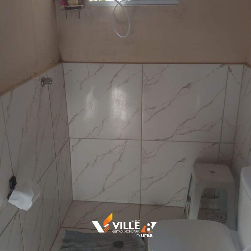 Casa à venda no Urciano Lemos: 