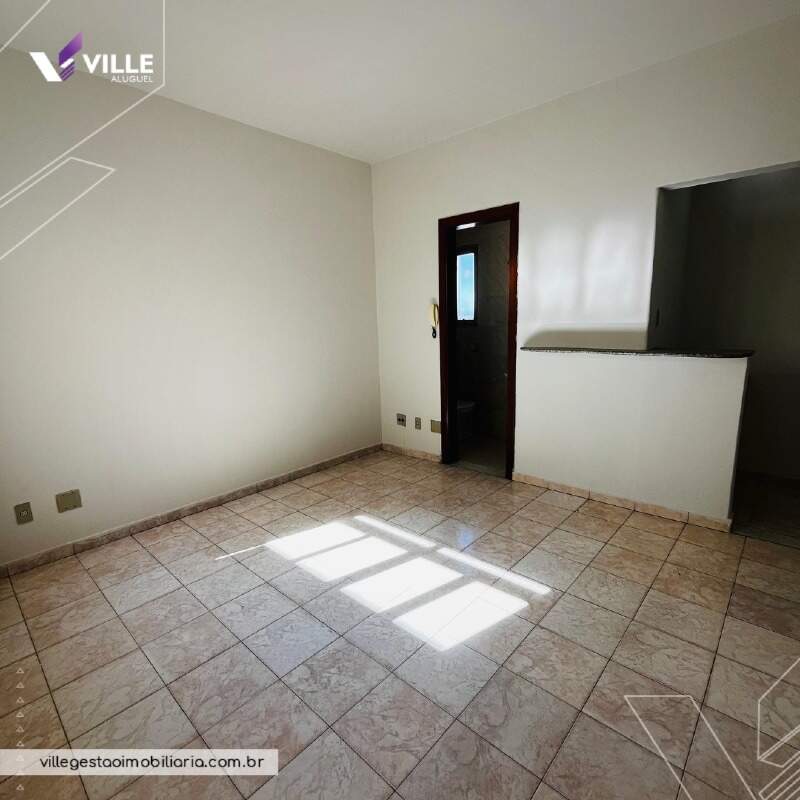Kitnet para aluguel no Centro: 