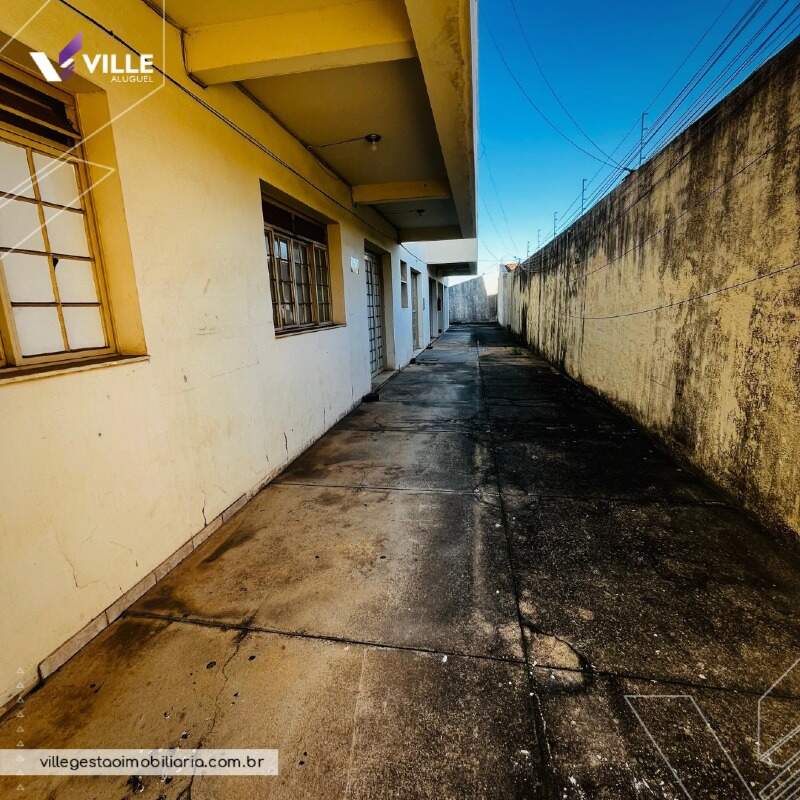 Kitnet para aluguel no Centro: 