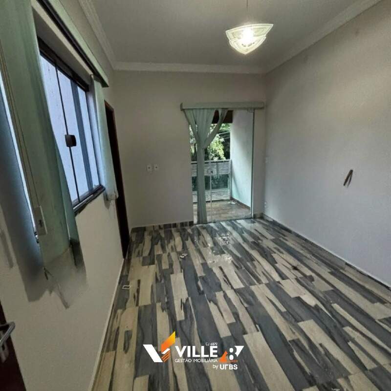 Casa à venda no Santa Rita II: 