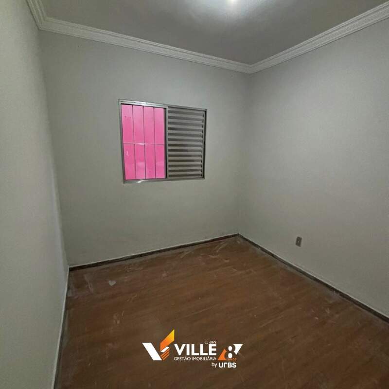 Casa à venda no Santa Rita II: 
