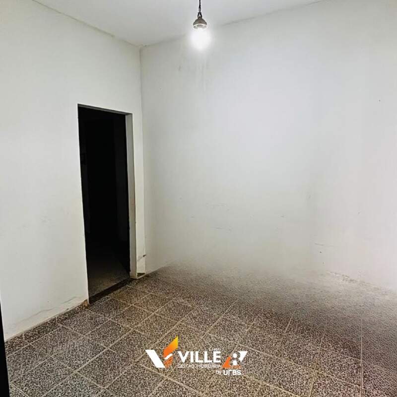 Casa à venda no Boa Vista: 