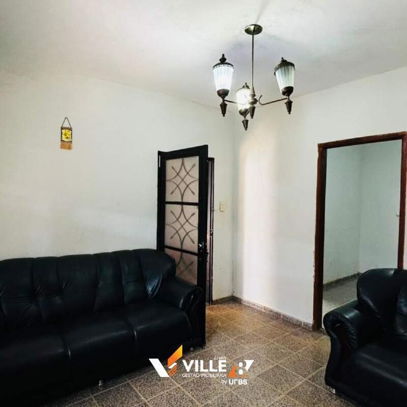 Casa à venda no Boa Vista: 