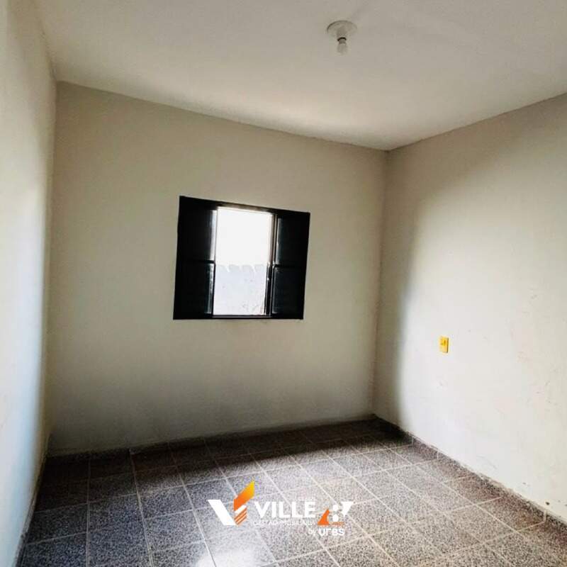 Casa à venda no Boa Vista: 