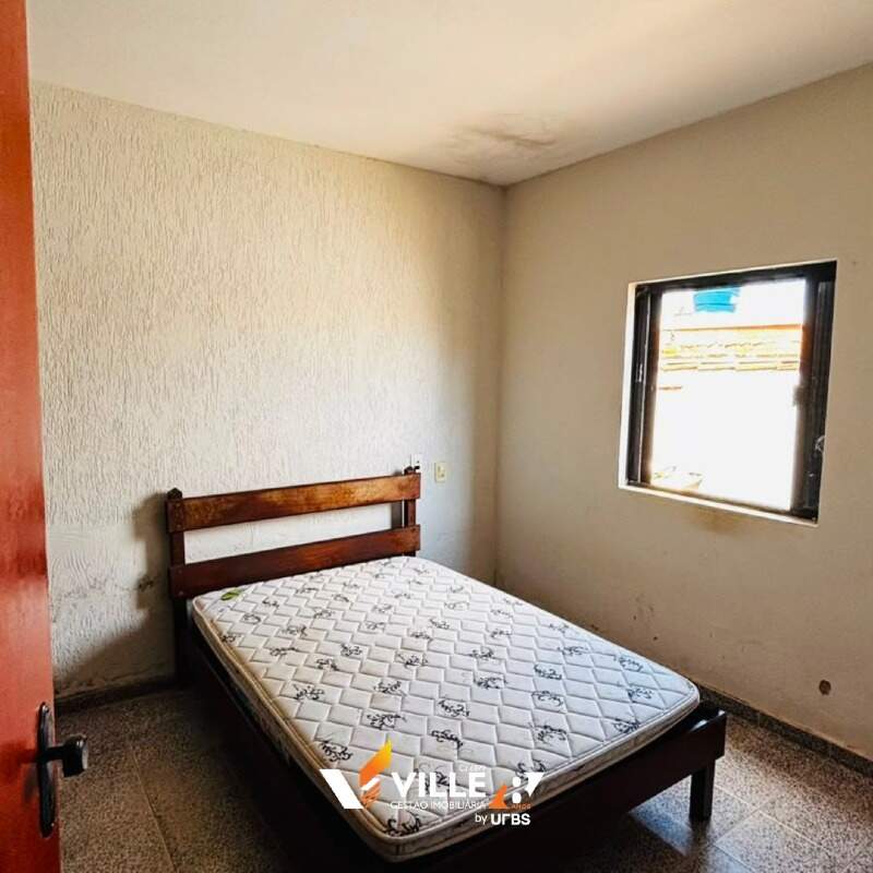 Casa à venda no Boa Vista: 