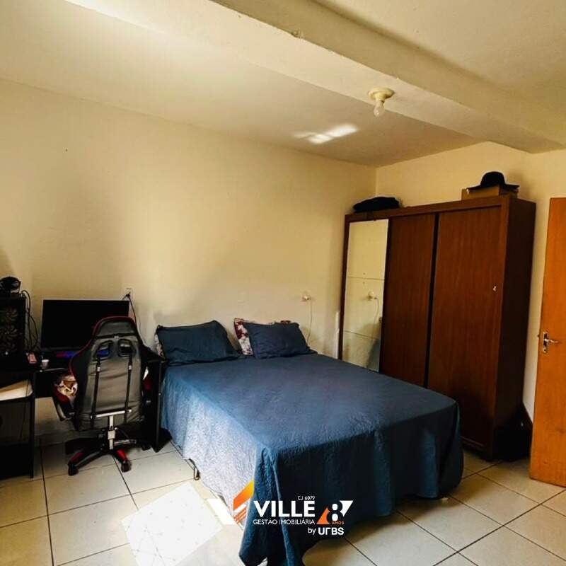 Casa à venda no Boa Vista: 