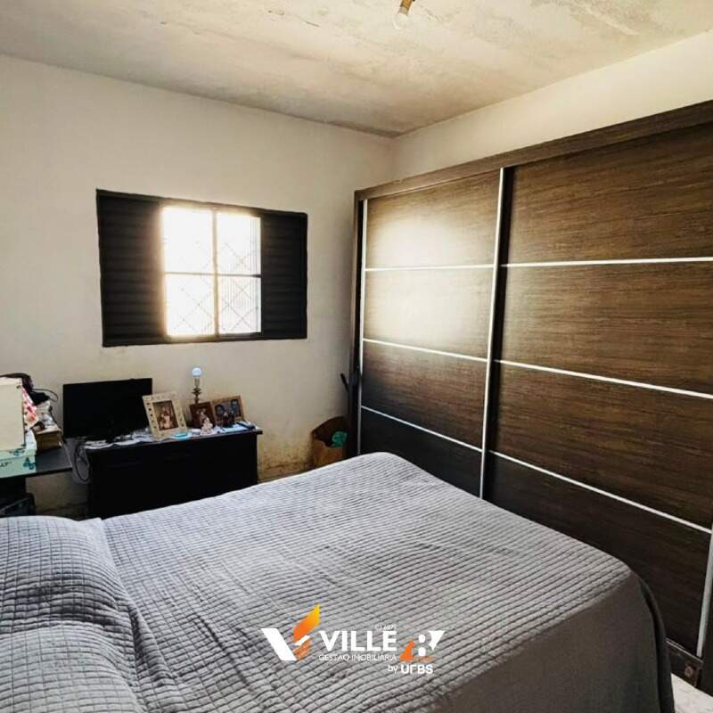 Casa à venda no Boa Vista: 