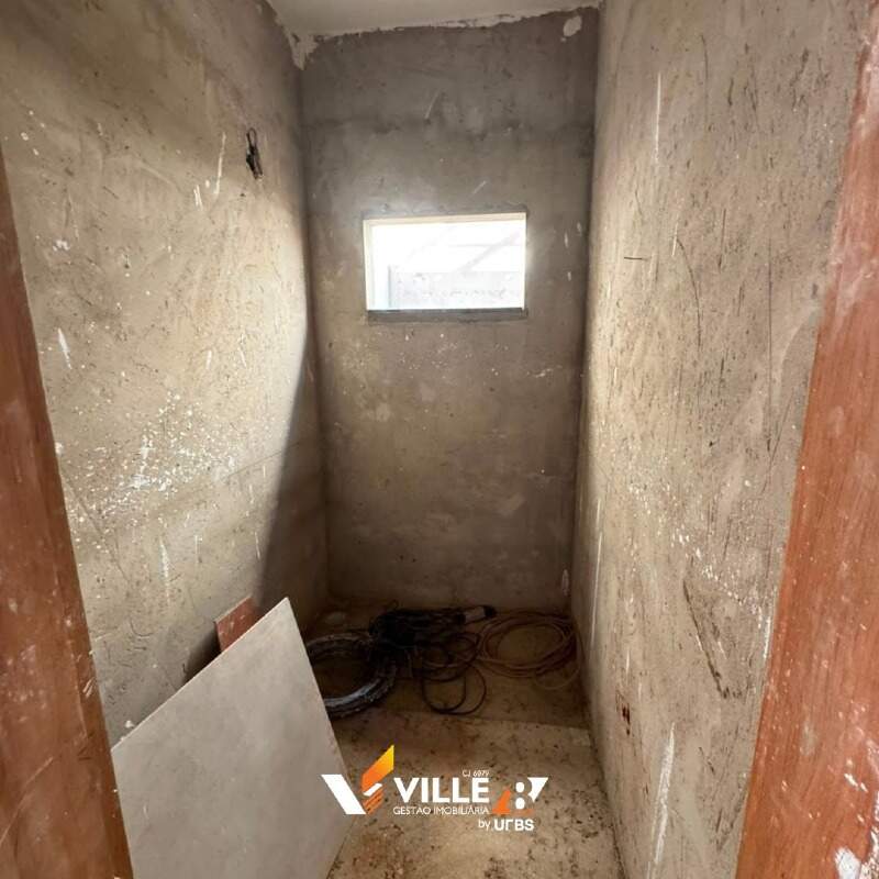 Casa à venda no Dona Adélia II: 