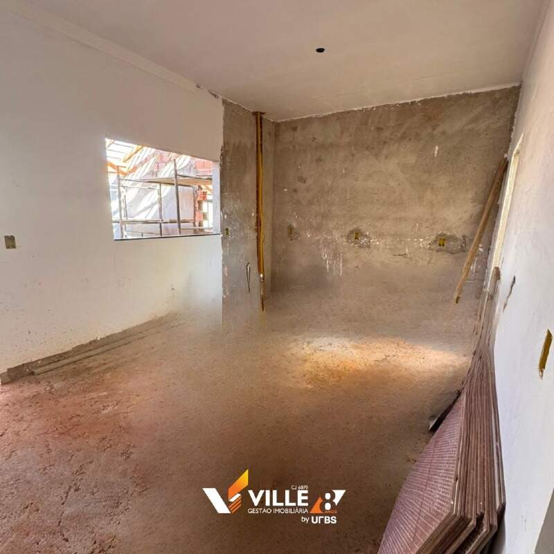 Casa à venda no Dona Adélia II: 